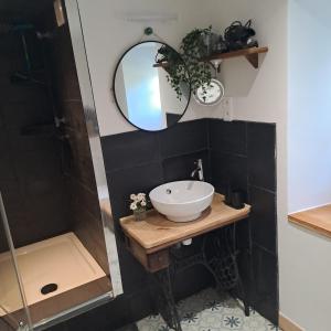 Maisons de vacances Gite Coume a Case, Pyrenees Atlantiques : photos des chambres