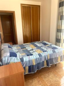 Apartment San Pedro del Pinatar