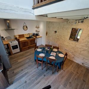 Maisons de vacances Gite Coume a Case, Pyrenees Atlantiques : photos des chambres