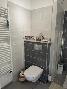 Appartements Le Secret des Collines - South facing balcony : photos des chambres