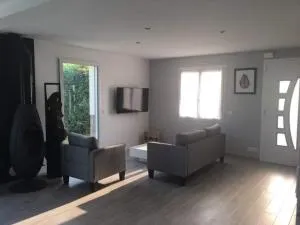 Maison récente T5 HERBIGNAC proche GUERANDE - 米西亚克