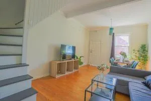 Best Choice 2 Bedroom House Woolloomooloo - Sydney