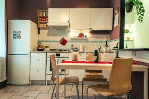 Relax San Frediano con giardino