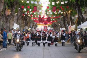 Casa mosaico IUN R9770