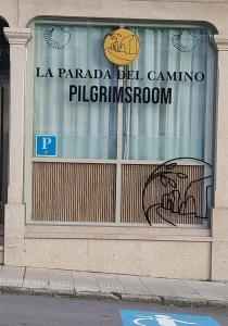 PILGRIMSROOM la Parada Del Camino