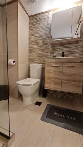 Seaside Apartment - Charlies House