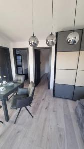 Salt and Sun Apartment