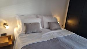 Salt and Sun Apartment