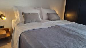 Salt and Sun Apartment