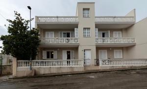 Casa Lido Conchiglie