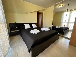 Relax a 20 minuti da Roma - Monterotondo