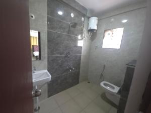 Blossom Service Apartment