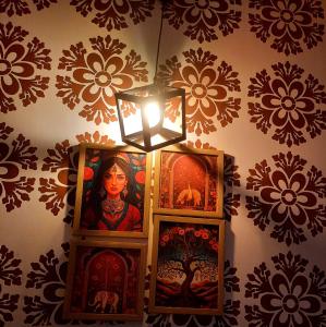 Weekend Party Gateway