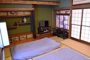 Winter is perfect for family and group ski trips