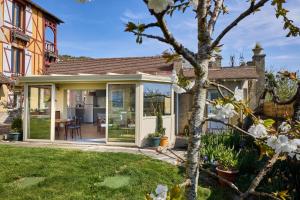 B&B / Chambres d'hotes Les Papouz : photos des chambres