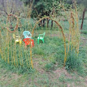 Maisons de vacances Gite Coume a Case, Pyrenees Atlantiques : photos des chambres