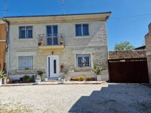 La Casa di Mimmo - Gradara