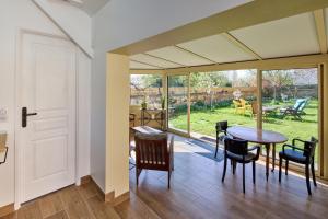 B&B / Chambres d'hotes Les Papouz : photos des chambres