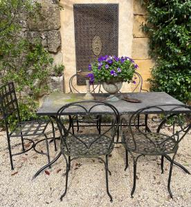 Appartements The Coachman’s House : photos des chambres