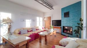 Appartements Comme chez soi 1 : photos des chambres