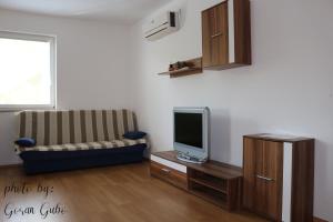 Apartmani Gubo Bilice