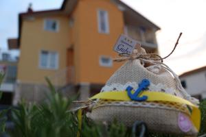 Apartmani Gubo Bilice