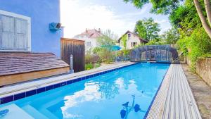 Appartements Comme chez soi 1 : Appartement 2 Chambres