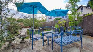 Appartements Comme chez soi 1 : photos des chambres