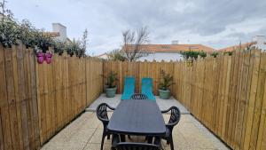 Jolie maison 5 minutes de l ocean