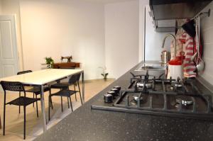 Apartment Veio