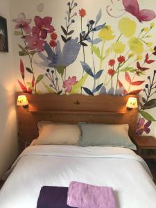 Appartements Bel appartement 6pers lumineux - Arvieux - Parc naturel du Queyras : photos des chambres