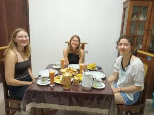 Kandy Horizon Homestay