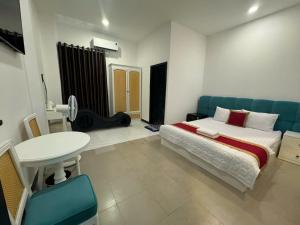 Phú Gia Hotel 23 Đường số 4 Phú Mỹ