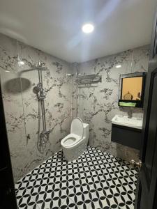 Phú Gia Hotel 23 Đường số 4 Phú Mỹ