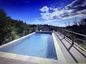 Casa fiurita bastia - Paterno