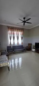 d'esaku homestay - Kuala Lipis