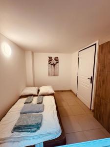 Appartements Magnifique appartement 6 personnes : photos des chambres