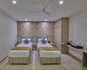 Grand Continent T Nagar