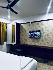 Suite Rooms Near Manipal Hospital HAL