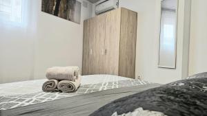 Apartamento Familiar GoldenTower