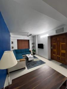 Suryas Serviced apartment