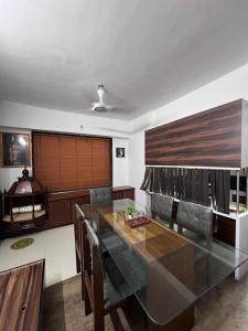 Suryas Serviced apartment