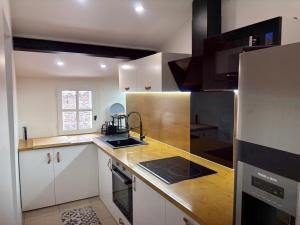 Appartements Magnifique appartement 6 personnes : photos des chambres