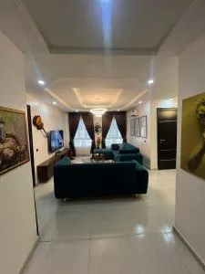 Danan 2 bedroom apartment - Ikota