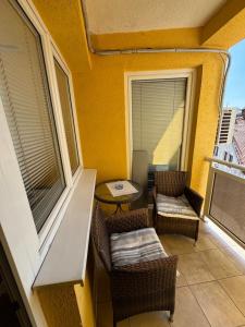 MATEA PREMIUM Apartment