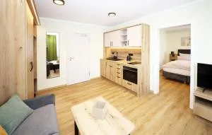 Hotel Erlebnis Wald - 约翰乔治城