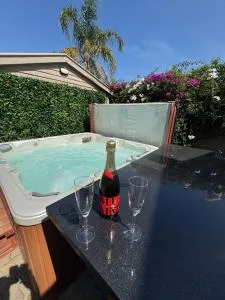 Spa Retreat Glenelg East - Oaklands