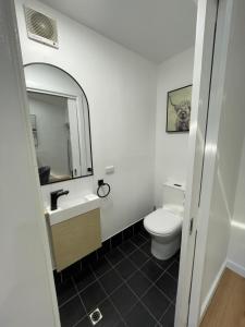 Spa Retreat Glenelg East