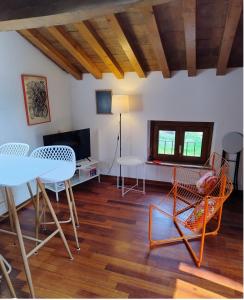 Country House B&B Casa Bassa 1