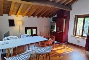 Country House B&B Casa Bassa 1 - Vignale